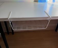 Metal Organizer