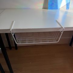 Metal Organizer