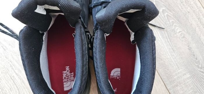 The North Face Vectiv