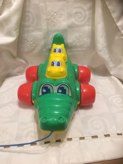 Crocodile