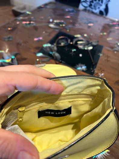 bag