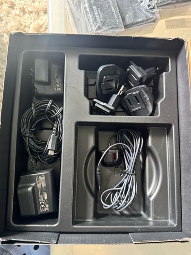 Logitech Harmony Elite