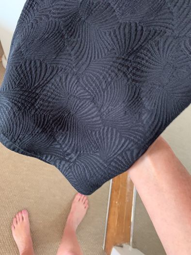 Uterque trousers