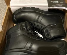 Waterproof Work Boots