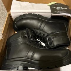 Waterproof Work Boots