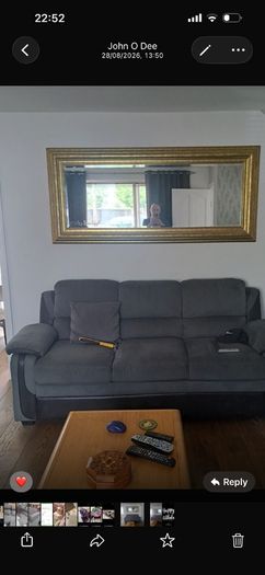 3 seater couch