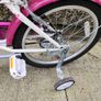 Lovely bike with a basket Image 3