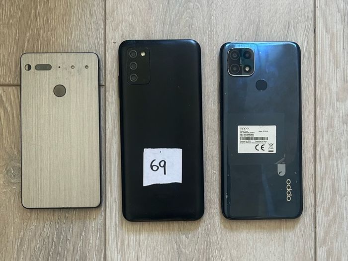 Samsung Oppo mixed Joblot