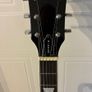 SG style electric guitar Image 2