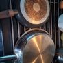frying pans tower /IKEA Image 3