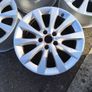 Original 17" Audi A6 Alloy Wheels | 8Jx17 ET39 | 5x112 Image 5