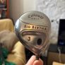Ladies Callaway Big Bertha 2004 3 Wood Gems 55 Graphite Shaft Right Handed Image 2