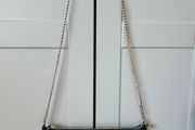 Dune London black crossbody bag