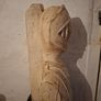 Sculpture of Knight in Armour Image 7