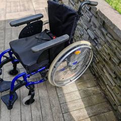 Pediatric Wheelchair