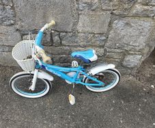 kids Bike