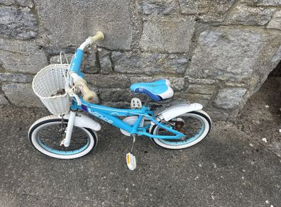 kids Bike