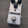 Kokko Compressor Guitar Pedal Image 2