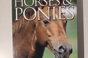 The Encyclopedia of Horses &amp; Ponies by Tasmin Pickeral