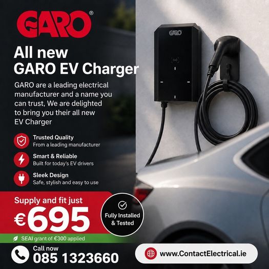 Ev Charging