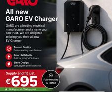 Ev Charging