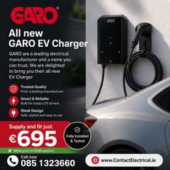 Ev Charging