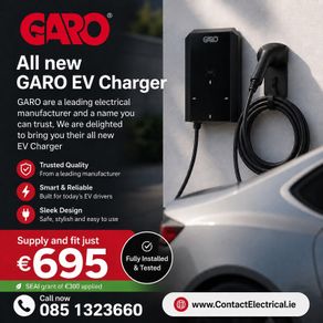 Ev Charging