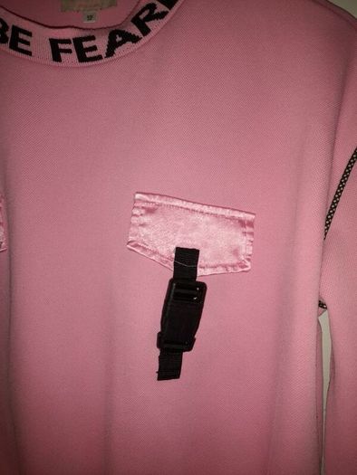 girls top