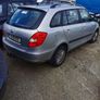 skoda Fabia 2012 1.6 tdi Image 2