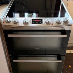 Oven