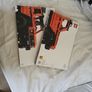 lego technic Mercedes Benz G500 PROFESSIONAL LINE Image 8
