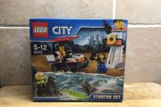 lego  set no 60163 brand new