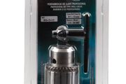 Drill Chuck Keyed