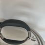 PRESTIGE POT 20cm / 2.8 litre capacity. Silicone on lid & handle. Quality Sturdy Pot. Excellent used condition Image 9