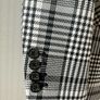 Korean college style suit jacket Image 5