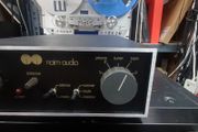 Legendary iconic Naim Nac 32.5 Preamplifier Chrome Bumper Edition pristine condition Audiophile Quality hifi at its best