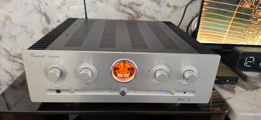 Vincent VS237 MK2 Plus 2 Years Warranty