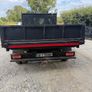 Ford transit tipper body Image 5