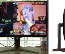 Aoc Agon 27g2sae Fhd 165hz 1ms Monitor