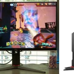 Aoc Agon 27g2sae Fhd 165hz 1ms Monitor
