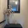 hall table and mirror Image 3