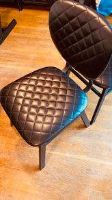 4x Dining chairs - must go