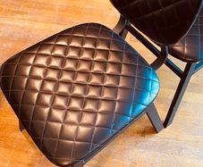 4x Dining chairs - must go