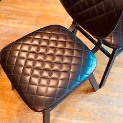 4x Dining chairs - must go
