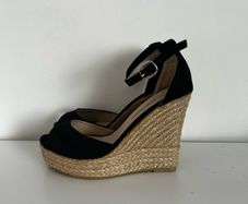 wedges