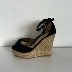 wedges