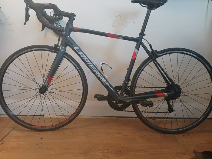 2020 Lapierre Sensium Al 200