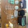 Elvie double breast pump Image 5