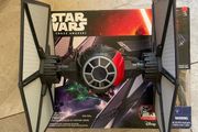 Star Wars Tie Fighter Force Awakens First Order Special Forces Action Figure