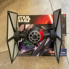 Star Wars Tie Fighter Force Awakens First Order Special Forces Action Figure